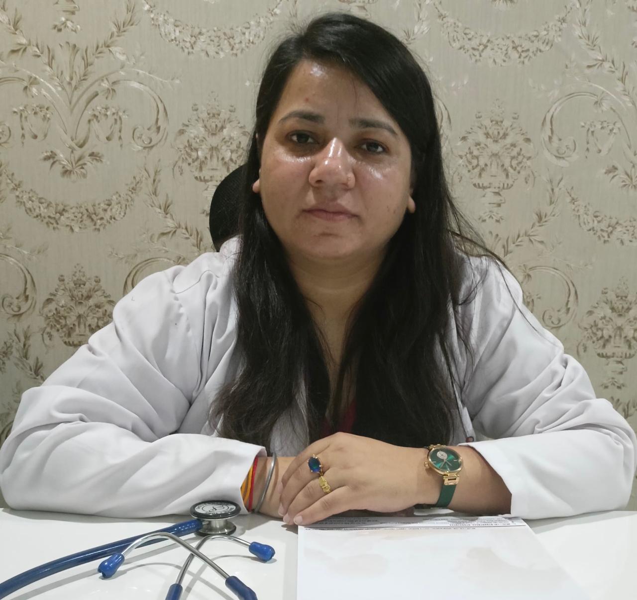 Dr. Ssuniti